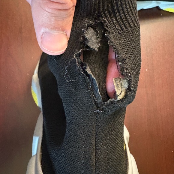 Balenciaga Speed Trainer Mid BB Black & Yellow
Men’s 11 *See Notes* - Picture 11 of 12